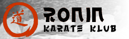 Ronin Karate Klub