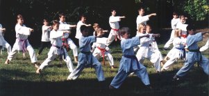 Ronin Karate Klub